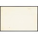 1922 ED. NE4 * Tarjetas Entero Postales