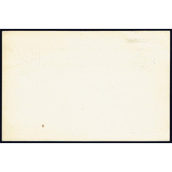 1922 ED. NE4 * Tarjetas Entero Postales