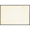 1922 ED. NE4 * Tarjetas Entero Postales