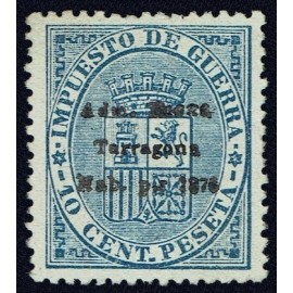 1875 ED. 172B *