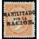 1868 ED. 089A * Madrid (N)