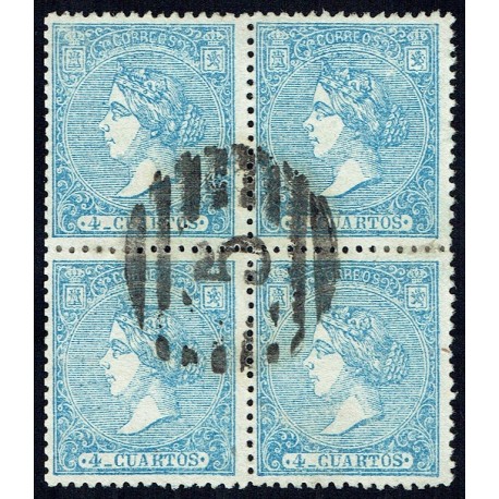 1866 ED. 81 us [x4]