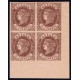 1862 ED. 58A * [x4]
