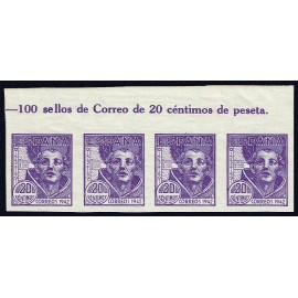 1942 ED. 954ps ** [x4]