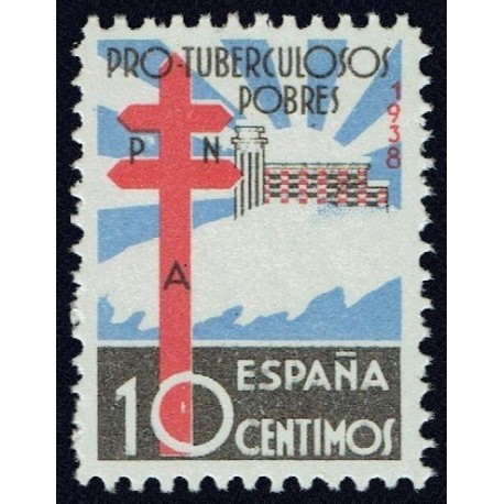 1938 ED. 866 **