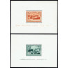 1937 ED. 836/837 *