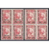 1938 ED. 782/786 ** [x4]