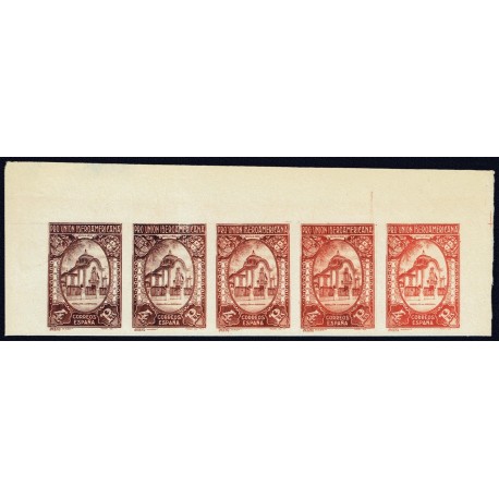 1930 ED. 579ccs + 579ccbs + 579cccs (*) [x5]