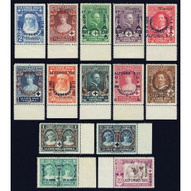 1927 ED. 349Mb/362Mb, 361Mc **