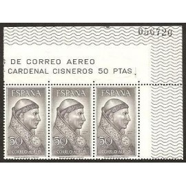 1963 ED. 1539ef ** [x3]