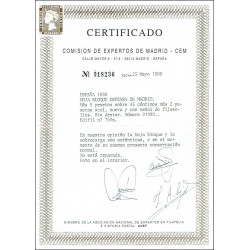 1938 ED. 760s *