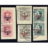 1931 ED. ELR Tolosa 12hi/15hi us [x2]