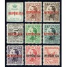 1931 ED. ELR Valencia 1/9 *