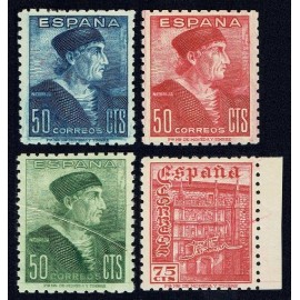 1946 ED. 1002cc/1003cc **