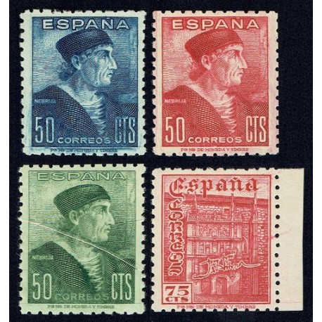 1946 ED. 1002cc/1003cc **
