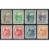 1932 ED. Guinea NE 11/11G *