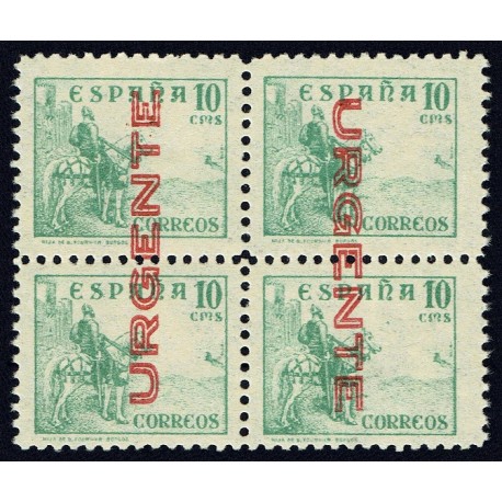 1937 ED. ELP Zaragoza 57hxa + 57hx **