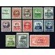 1937 ED. ELP Vitoria 19/31 **