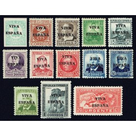 1937 ED. ELP Vitoria 19/31 **