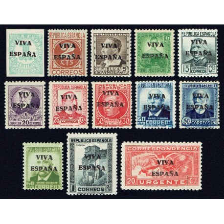 1937 ED. ELP Vitoria 19/31 **