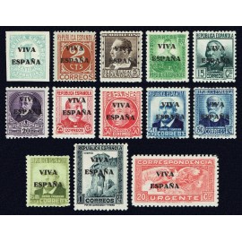 1937 ED. ELP Vitoria 19/31 *