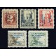 1937 ED. ELP Tafalla 01/05 *