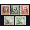 1937 ED. ELP Tafalla 01/05 *
