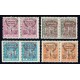 1937 ED. ELP Sevilla 53he+53/56he+56 *