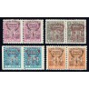 1937 ED. ELP Sevilla 53he+53/56he+56 *