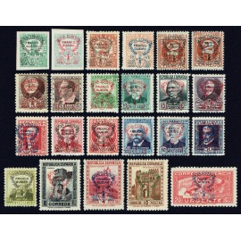 1937 ED. ELP Sevilla 30/52 *