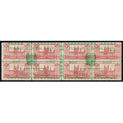 1937 ED. ELP Segovia 12/14 ** [x2]