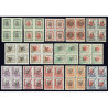 1937 ED. ELP Segovia 01/11, 01hcc/05hcc ** [x4]