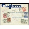 1937 ED. ELP Santa Cruz de Tenerife 45 [x2], 46/47 us