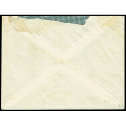 1937 ED. ELP Santa Cruz de Tenerife 45 [x2], 46/47 us