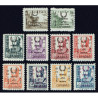 1937 ED. ELP Santa Cruz de Tenerife 26/35 **