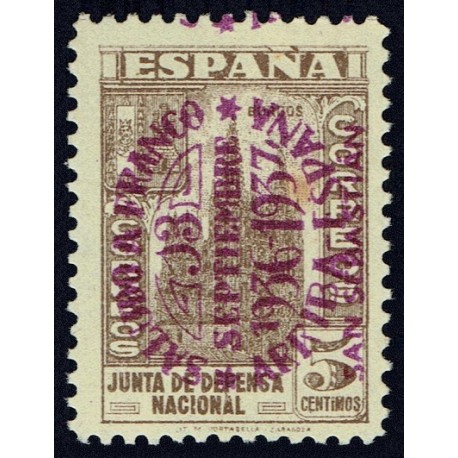 1937 ED. ELP San Sebastián 54hx **