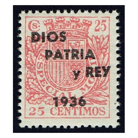 1937 ED. ELP San Sebastián NE3C **