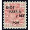 1937 ED. ELP San Sebastián NE3C **