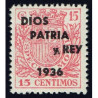 1937 ED. ELP San Sebastián NE3B **