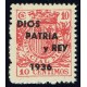 1937 ED. ELP San Sebastián NE3A **