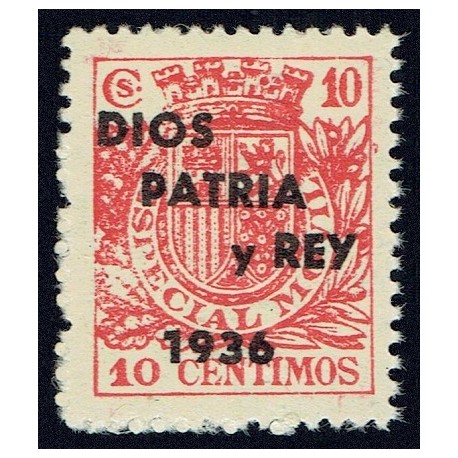 1937 ED. ELP San Sebastián NE3A **