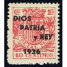 1937 ED. ELP San Sebastián NE3A **