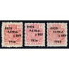 1937 ED. ELP San Sebastián NE3A/NE3C **