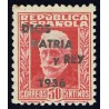 1937 ED. ELP San Sebastián NE2 **