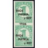 1937 ED. ELP San Sebastián 22hcchdvb **