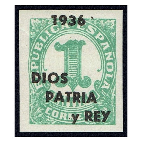 1937 ED. ELP San Sebastián 22hcchdv **