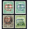 1936 ED. ELP San Sebastián 01A/16A *
