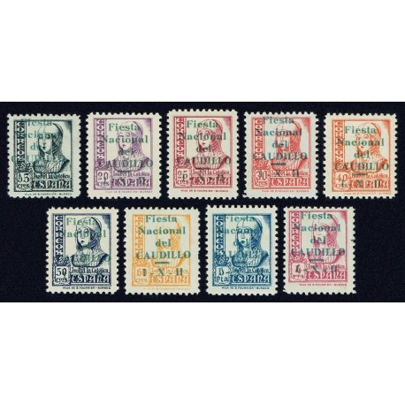 1938 ED. ELP Pamplona 25/33 *