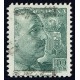 1939 ED. ELP Málaga 63hhx *