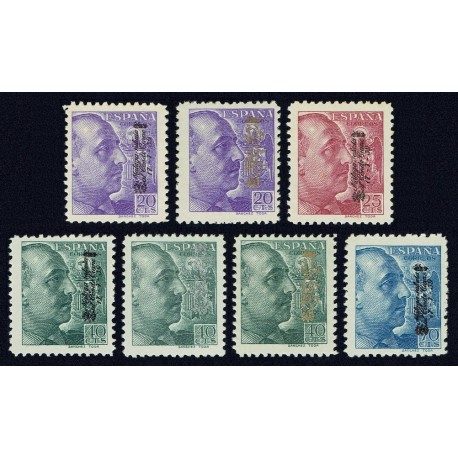 1939 ED. ELP Málaga 60/66 *